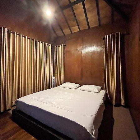 Sembalun Kita Cottage Сембалун Лауанг Екстериор снимка