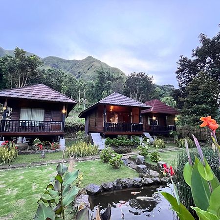 Sembalun Kita Cottage Сембалун Лауанг Екстериор снимка