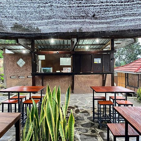 Sembalun Kita Cottage Сембалун Лауанг Екстериор снимка