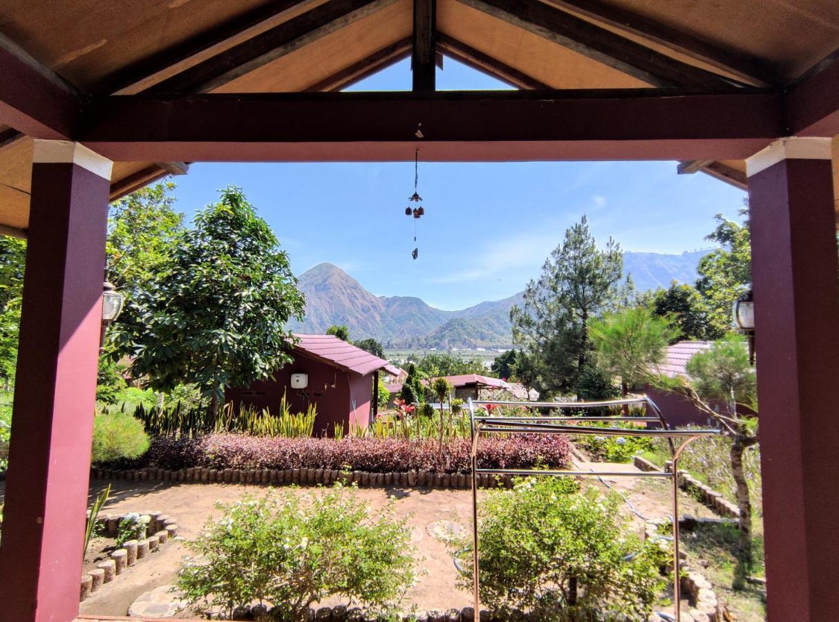 Sembalun Kita Cottage Сембалун Лауанг Екстериор снимка