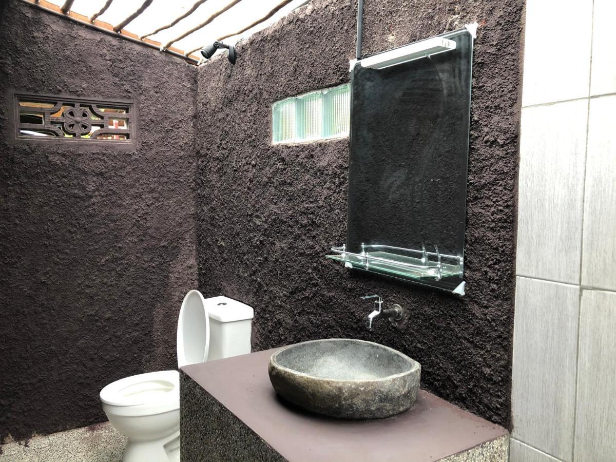 Sembalun Kita Cottage Сембалун Лауанг Екстериор снимка