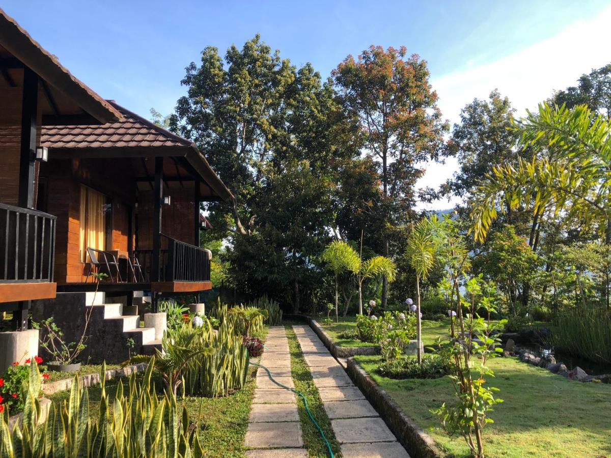 Sembalun Kita Cottage Сембалун Лауанг Екстериор снимка