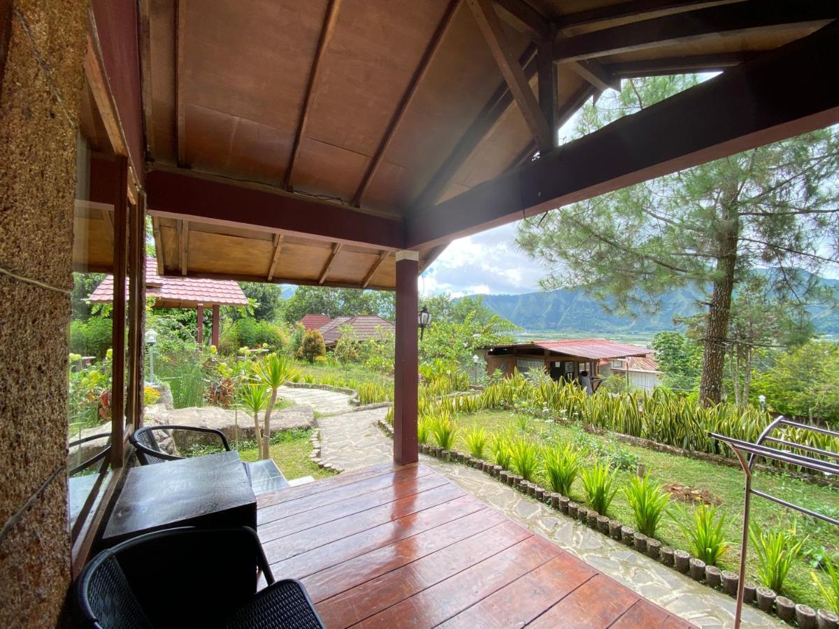 Sembalun Kita Cottage Сембалун Лауанг Екстериор снимка