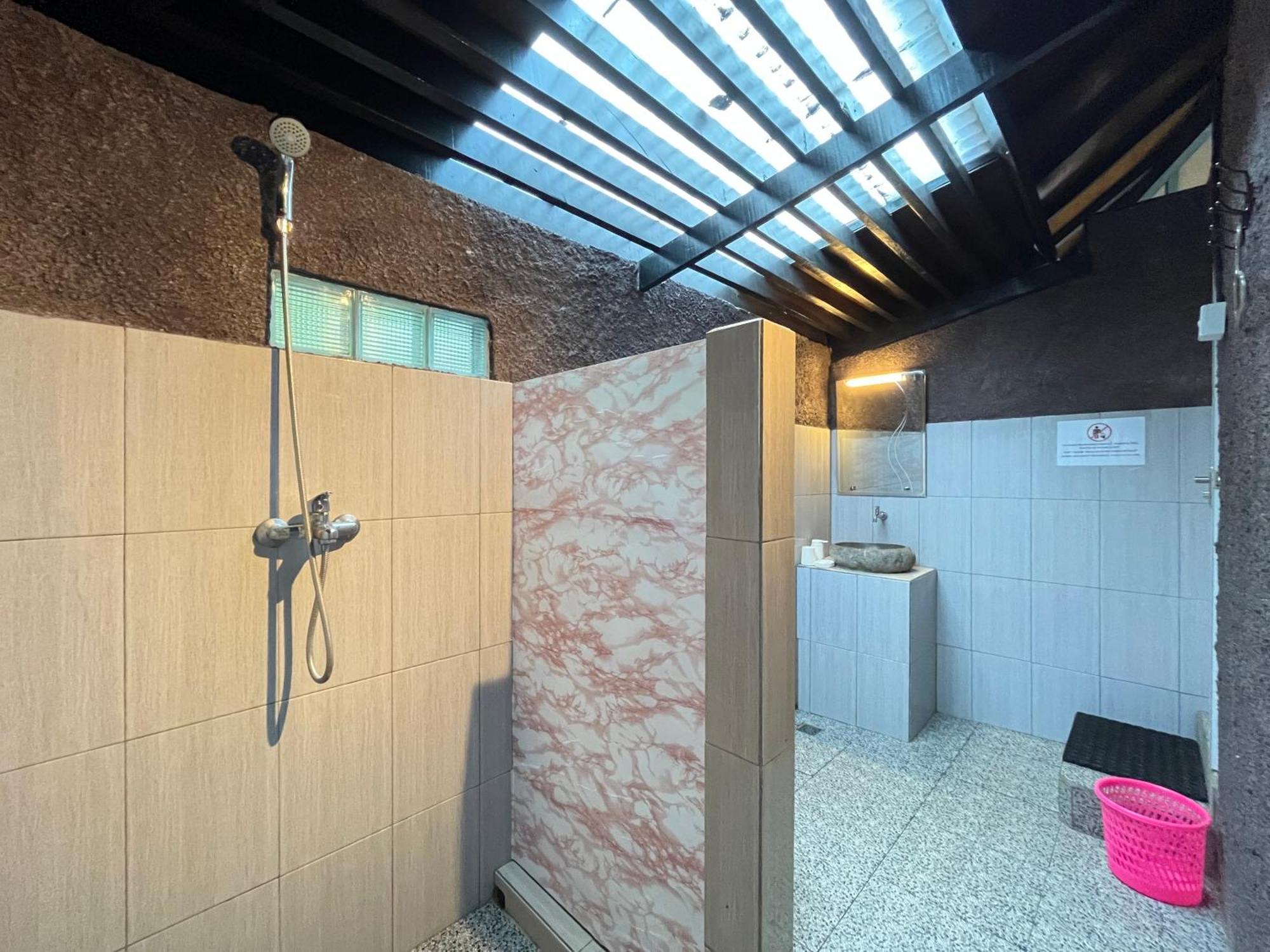 Sembalun Kita Cottage Сембалун Лауанг Екстериор снимка