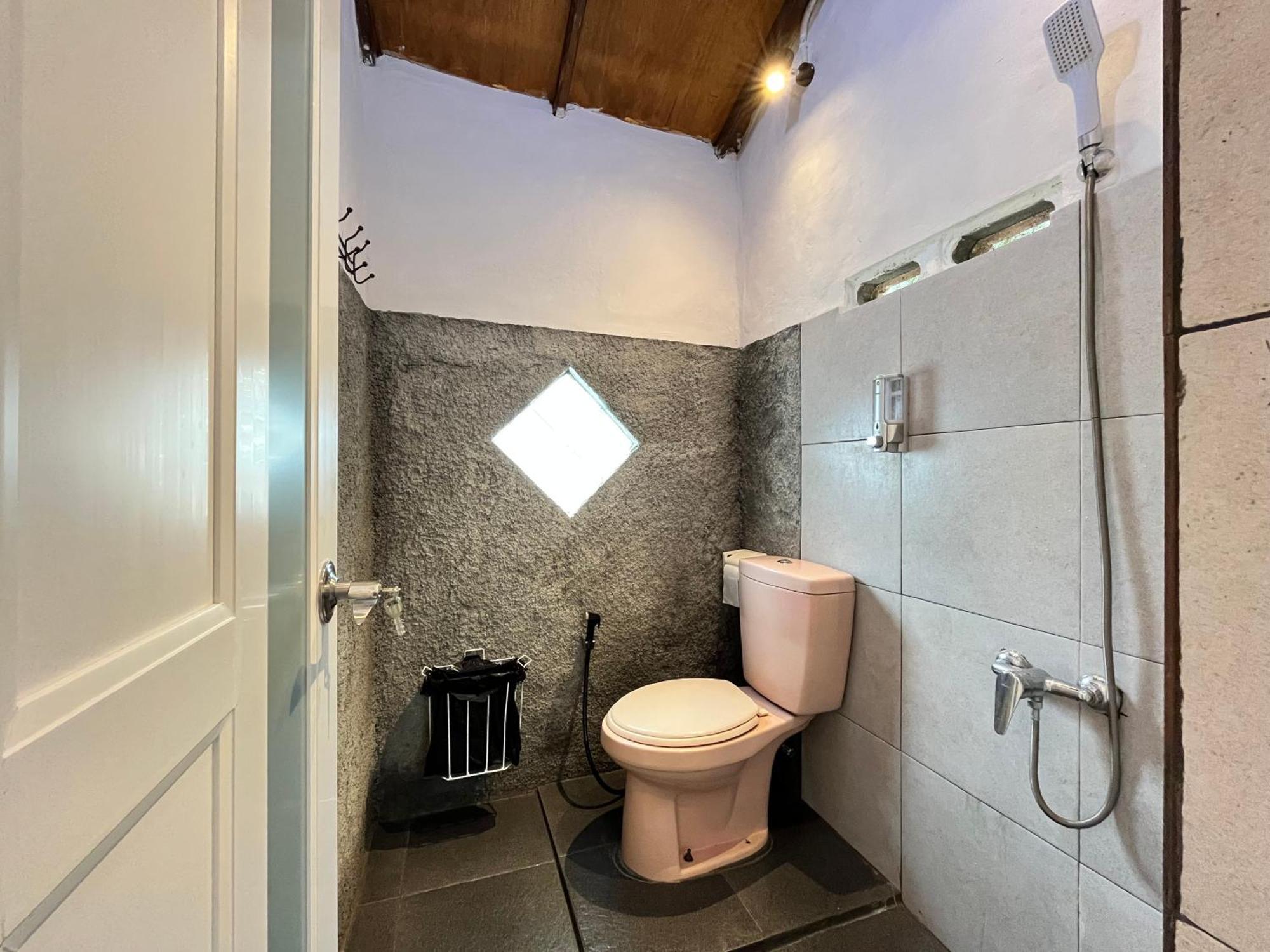 Sembalun Kita Cottage Сембалун Лауанг Екстериор снимка