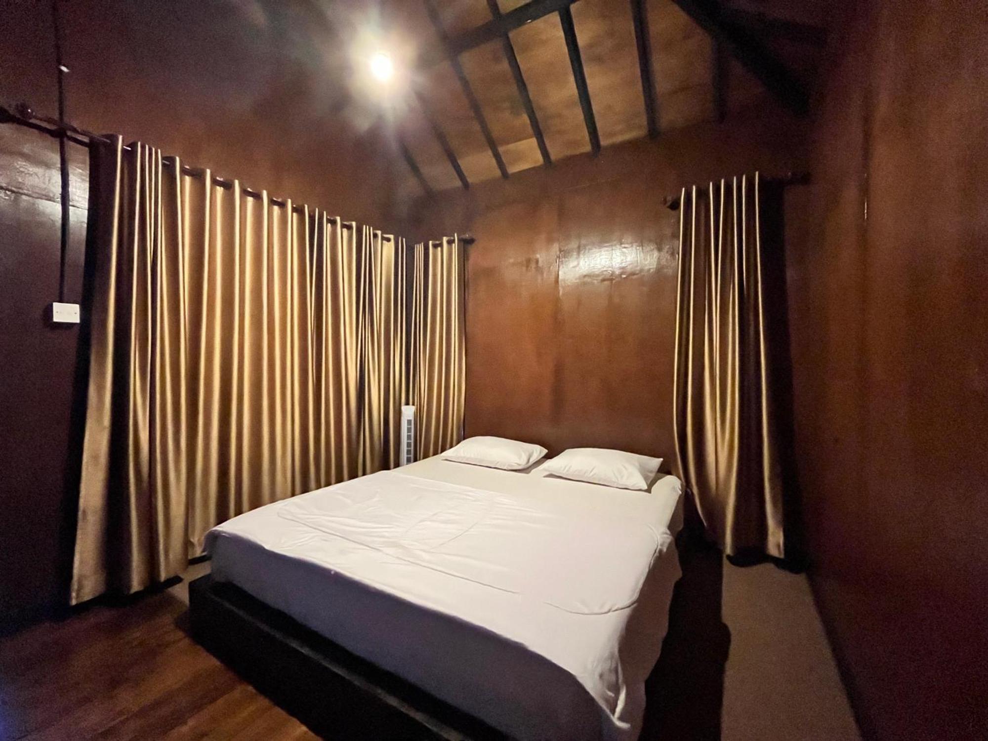Sembalun Kita Cottage Сембалун Лауанг Екстериор снимка