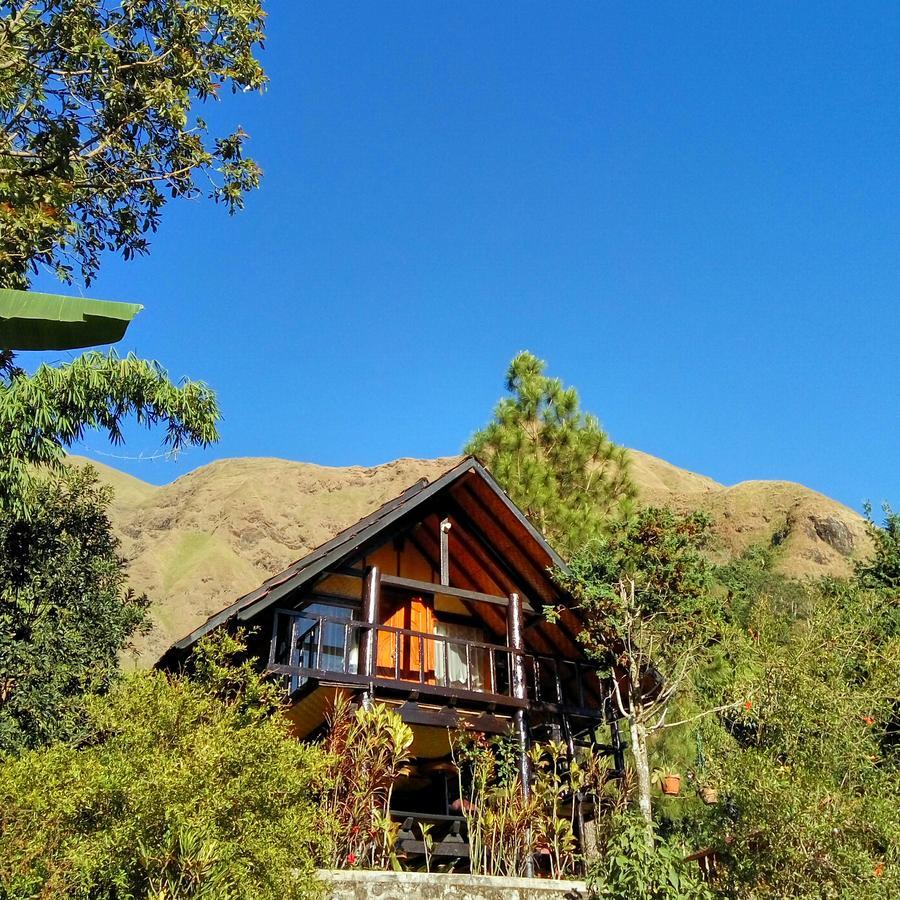 Sembalun Kita Cottage Сембалун Лауанг Екстериор снимка
