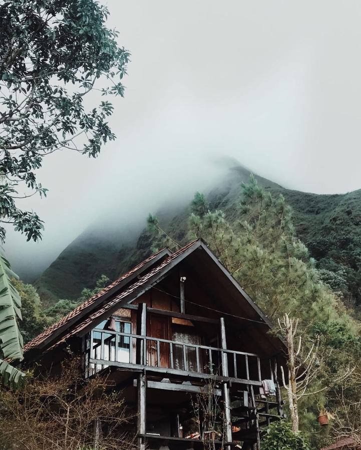 Sembalun Kita Cottage Сембалун Лауанг Екстериор снимка