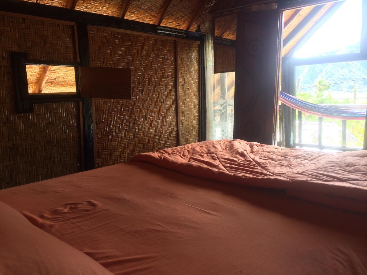 Sembalun Kita Cottage Сембалун Лауанг Екстериор снимка
