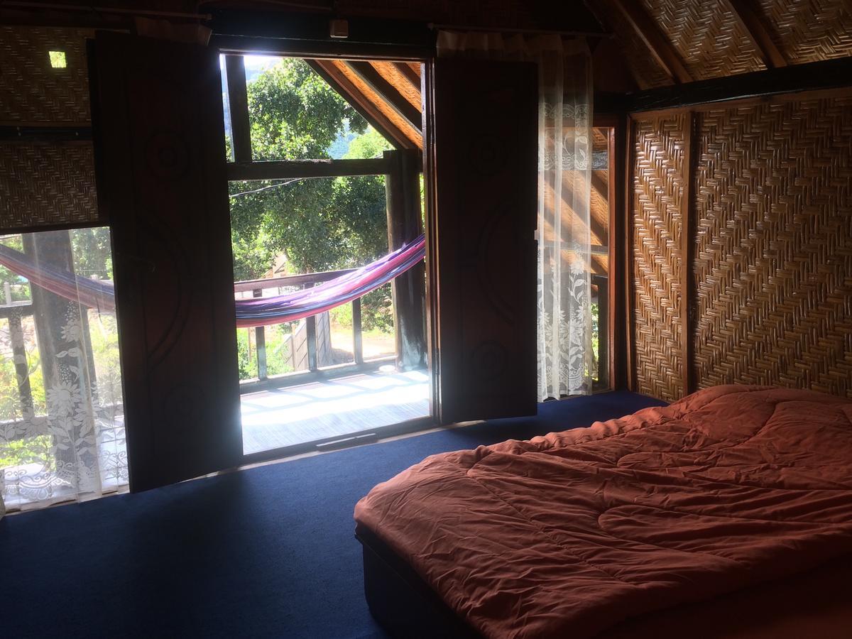 Sembalun Kita Cottage Сембалун Лауанг Екстериор снимка