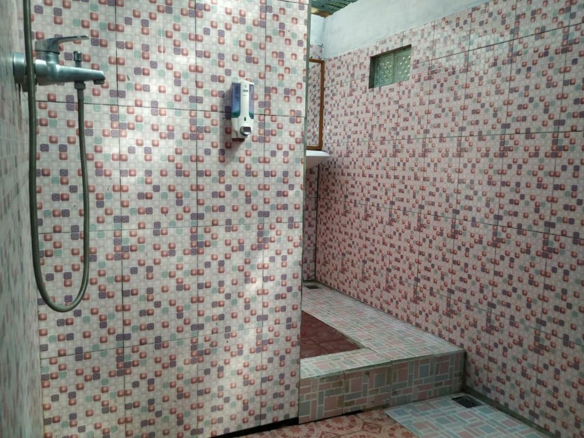 Sembalun Kita Cottage Сембалун Лауанг Екстериор снимка