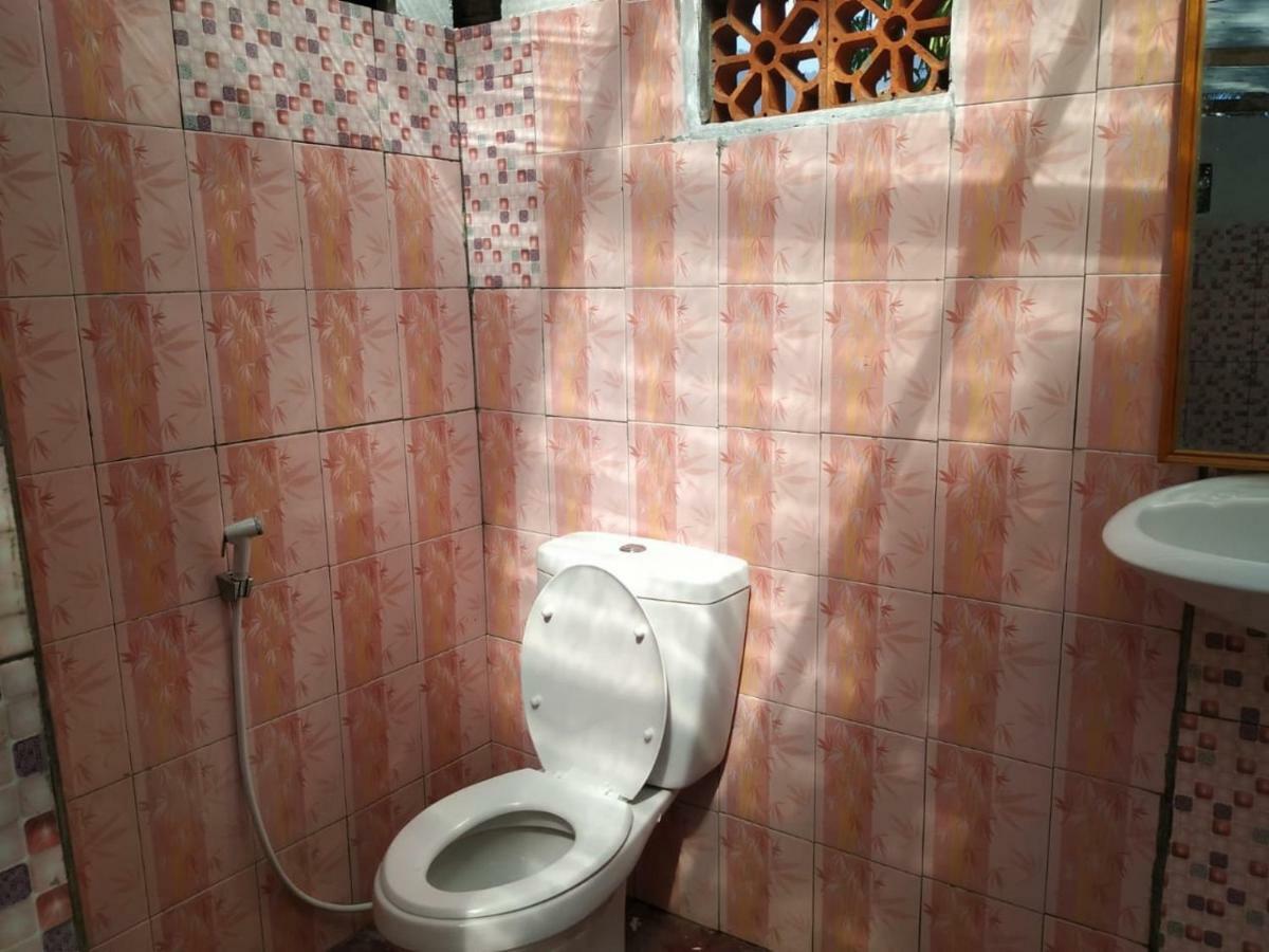 Sembalun Kita Cottage Сембалун Лауанг Екстериор снимка
